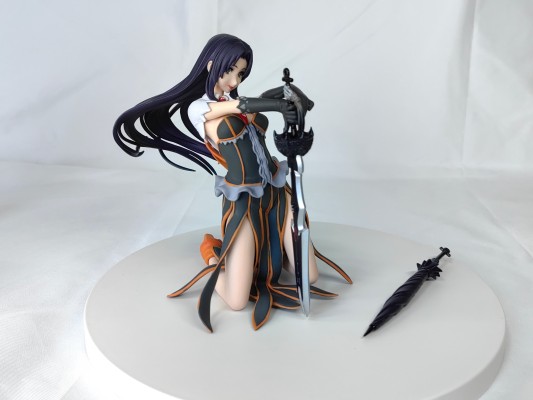 尘骸 魔京 ディディー