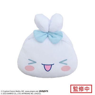 初音未来×大耳狗 PM 联名大头枕 大耳狗款式