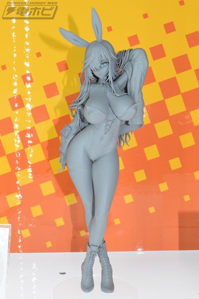 坏兔子