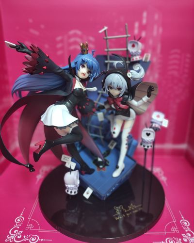 BML × F:NEX 2233娘 BML2021