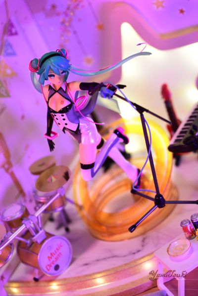 初音未来 二次元Dream Fever ver.