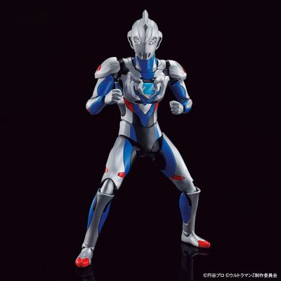 Figure-rise Standard 泽塔奥特曼 泽塔奥特曼 原始形态