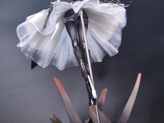 战双帕弥什 丽芙·仰光