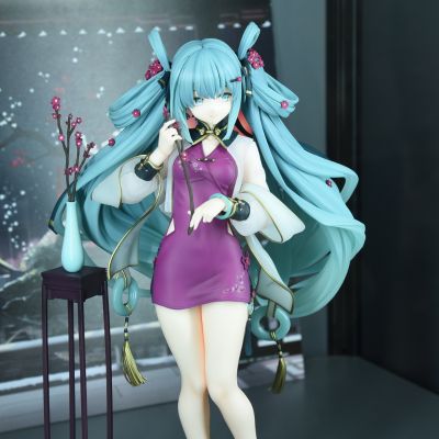 初音未来 2023春节