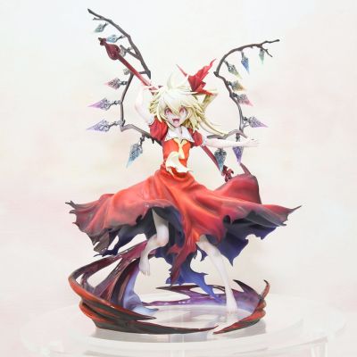 东方Project 芙兰朵露・斯卡雷特 红魔城传说版
