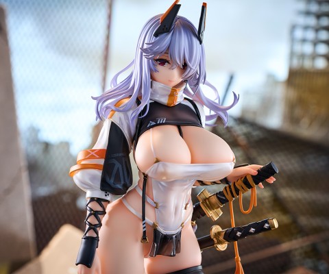 武士 零-Rei-