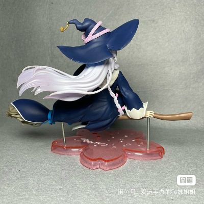 魔女之旅 艺术家杰作进阶版 伊蕾娜人偶～魔女服造型～（TAITO线上抓娃娃专属）