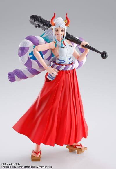 S.H.Figuarts 大和