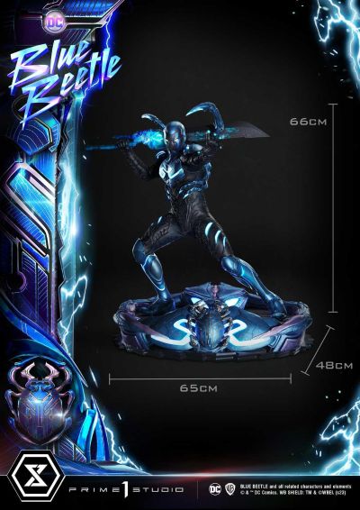 MMBLB-01 蓝甲虫2023 蓝甲虫