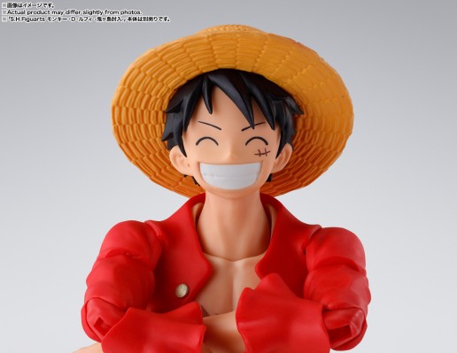 S.H.Figuarts 大和