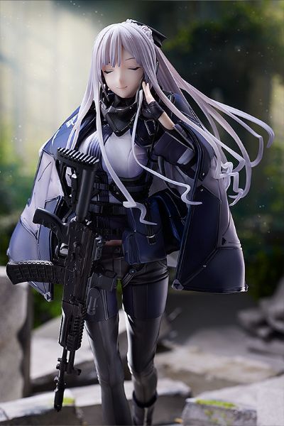 少女前线 AK-12