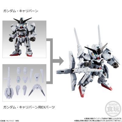 MOBILITY JOINT 高达 合集6