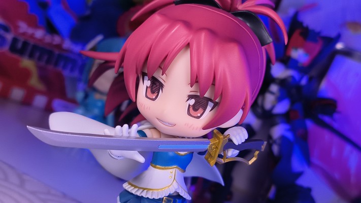 Cu-poche 美樹さやか