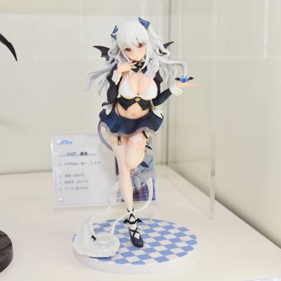 莉莉娅 异色版