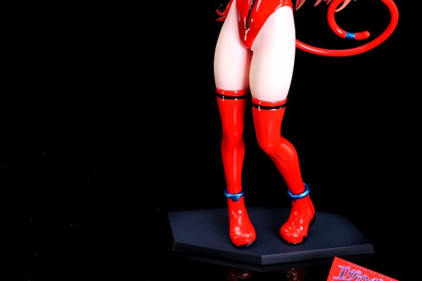 新世纪福音战士Grimrock！PLUS 明日香