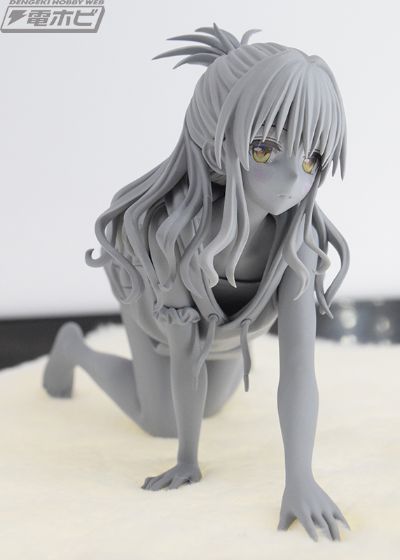 出包王女DARKNESS 结城美柑（企划取消）