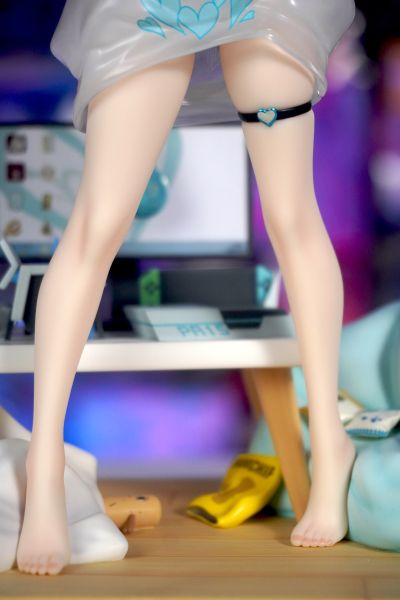 少女前线 PA-15 奇妙山药饼