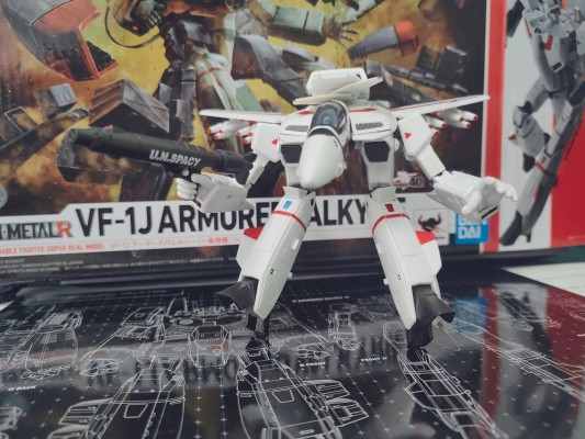 VF-1！！！