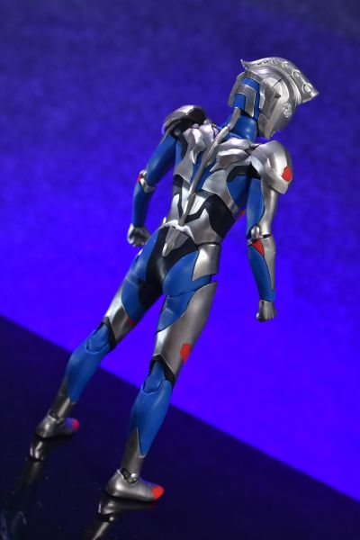 Figure-rise Standard 泽塔奥特曼 泽塔奥特曼 原始形态