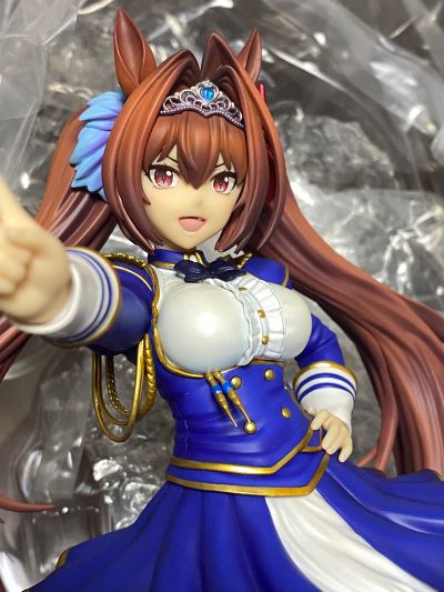 赛马娘  大和赤骥