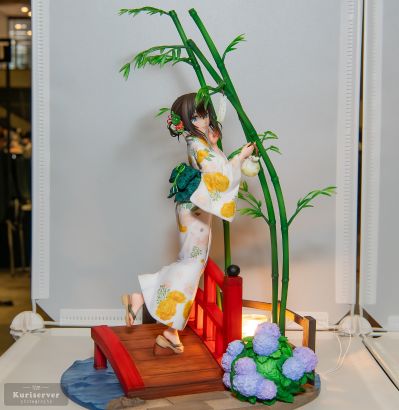 偶像大师灰姑娘女孩 鹭泽文香 星祭之夜