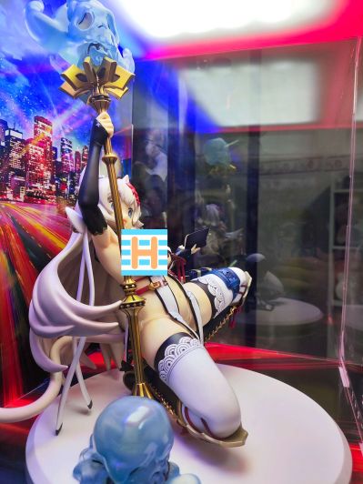 召唤师猫咪酱