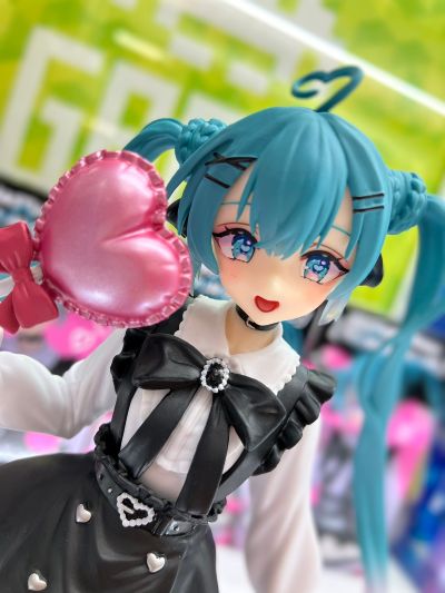 初音未来 时装人偶  非凡时装