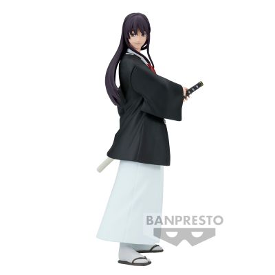 DXF 地狱乐 山田浅右卫门 桐马