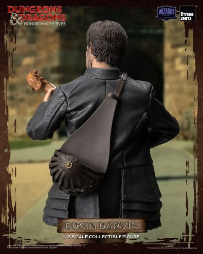 3Z0533 龙与地下城：侠盗荣耀 埃德金·达维斯