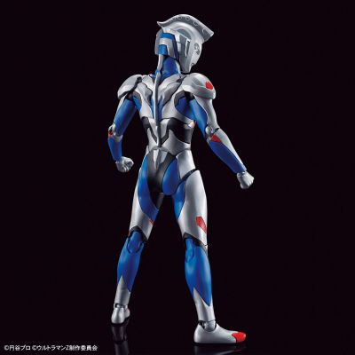 Figure-rise Standard 泽塔奥特曼 泽塔奥特曼 原始形态