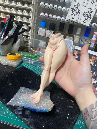 碧蓝航线 絮库夫