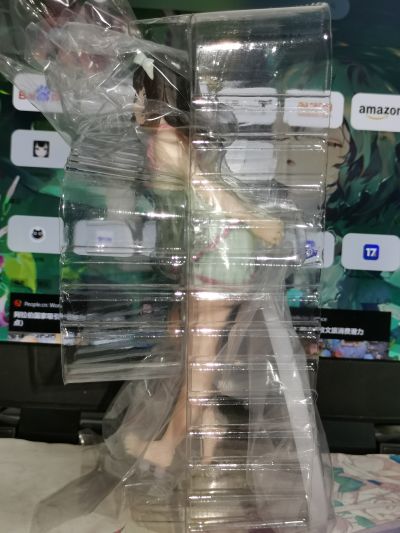 Coreful 续·终物语 千石抚子（TAITO限定）