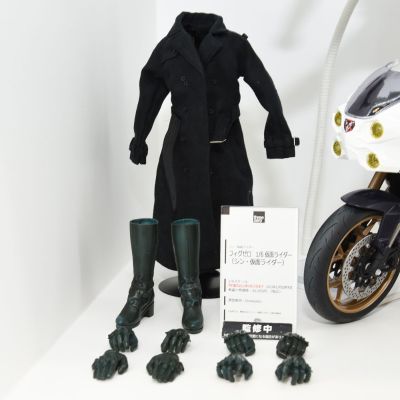 FigZero 新·假面骑士 假面骑士