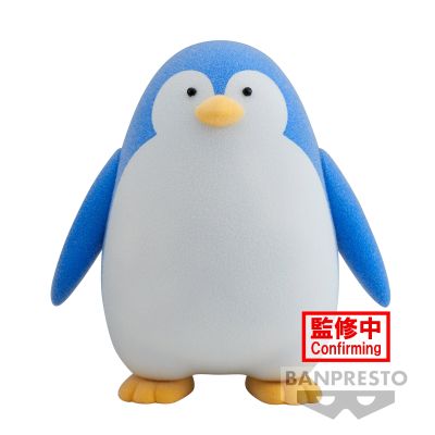 软萌 间谍过家家 邦德与企鹅 B款 企鹅