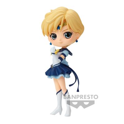 Q posket  美少女战士Cosmos 永恒水兵天王星 B款