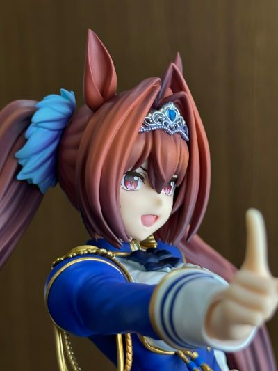 赛马娘  大和赤骥