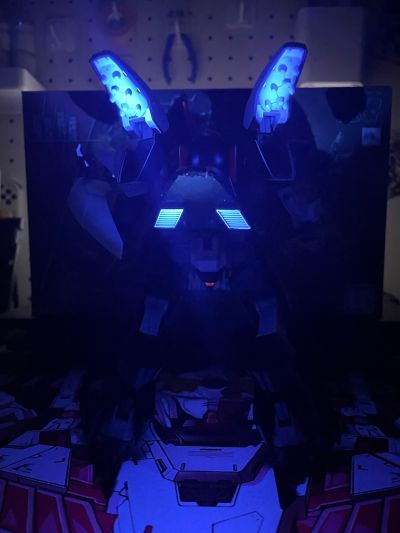 HG  境界战机 AMAIM 鬼魂