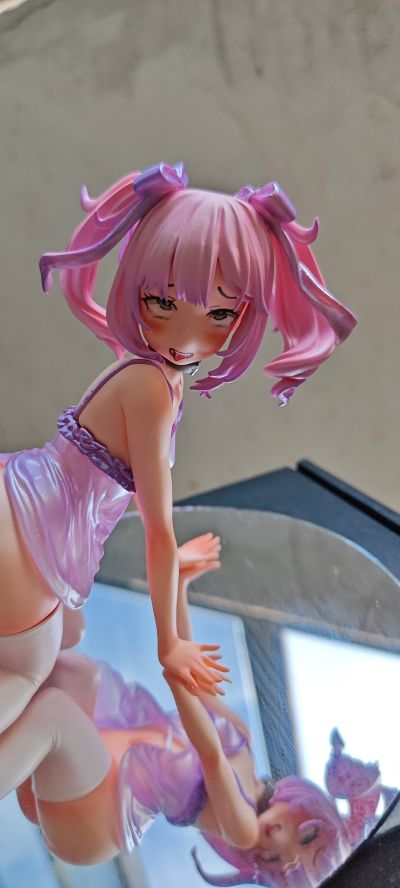 肉感少女I 娃娃ver.