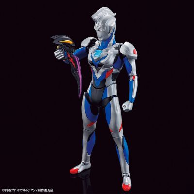 Figure-rise Standard 泽塔奥特曼 泽塔奥特曼 原始形态