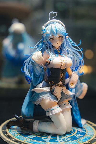 hololive 雪花菈米