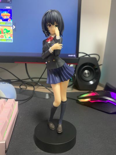 POP UP PARADE 替身 见崎鸣 限定版