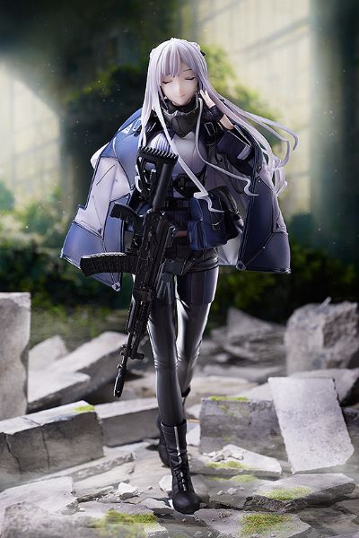 少女前线 AK-12