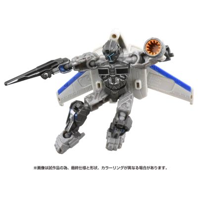 变形金刚经典电影系列 SS-116 机甲诺亚