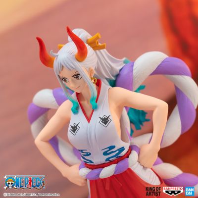 决胜造型 航海王 大和