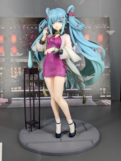 初音未来 2023春节