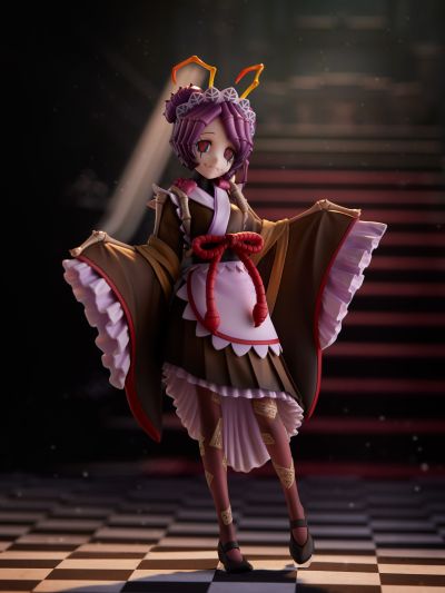 OVERLORD 艾多玛·巴西丽莎·泽塔