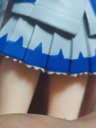 S.H.Figuarts 赛马娘 闪耀！优俊少女  东海帝皇 特别版