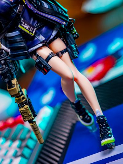 少女前线 HK416 MOD3 重创版