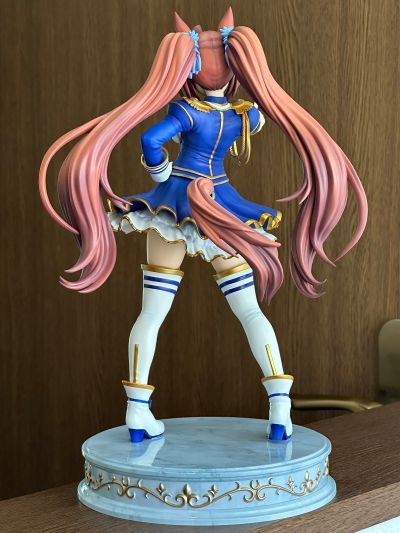 赛马娘  大和赤骥