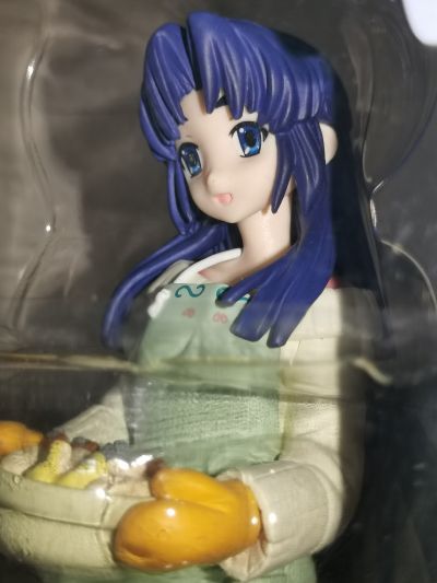 凉宫春日的消失 Extra Figure 朝仓凉子